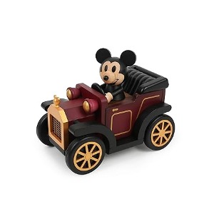 Vehicle Music Box Mickey Classic Car｜1034707 Wooderful life
